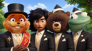 Hoppers - Meme Dance Song Osiris Remix Season 11