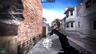 CrossFire Montage || Can't Kill SkillzZ- #21