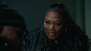 The Equalizer S4, E3 - Blind Justice Full Episode March 3, 2024