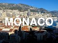Mónaco. El segundo país más pequeño del mundo.