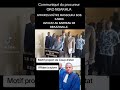 Me Bob Kaben Massouka écroué Par Ngakala Oko Me Bob Kaben Massouka écroué Par Ngakala Oko