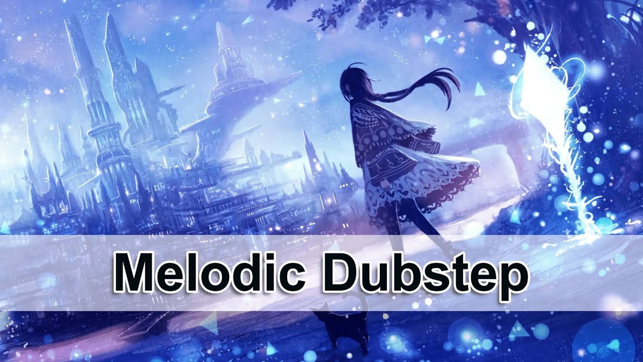 Elle Vee, Sentient & Jago - What Would It Take [Melodic Dubstep]