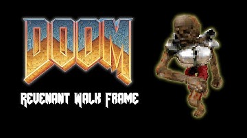 Voxel Time Lapse - Revenant Base Frame Experiment  (Part II)