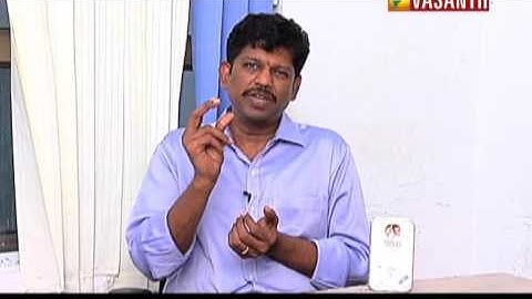 98 6 Fever Watch at Vasanth TV Sigaram thodu show 21082016