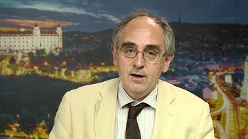 GLOBSEC City Talks: WW2 - Doomed to repeat the mistakes?