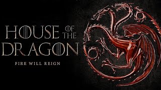 House Of Dragons Theme Song/Ending Song