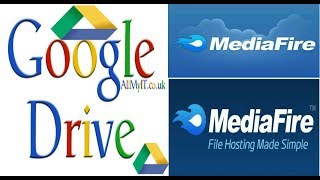 طريقة رفع الملفات و تطبيقات و الروابط و كل شئ على Google Drive و Média Fire screenshot 5