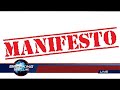 Manifesto nedir? Manifesto ne demek? İşte TDK’daki tanımı ...