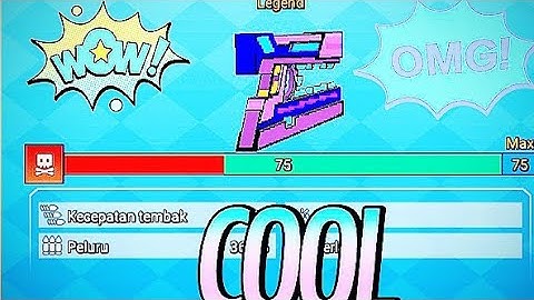 Power Of Max EMP Upgrades In Build And Shot!? (Blockman GO)