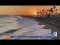 King tides return to Southern California, bringing flood concerns