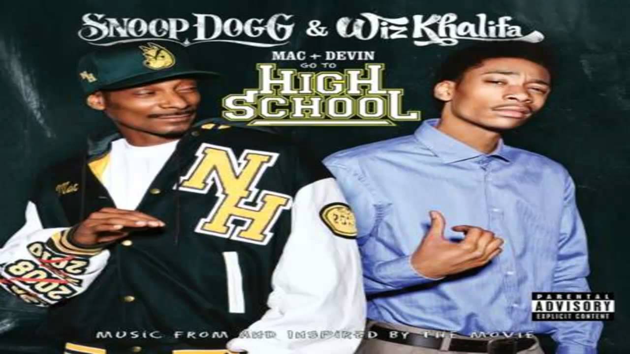 mac and devin go to highschool album lyrics