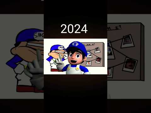 Goodbye Smg4 2011 2025 The End 