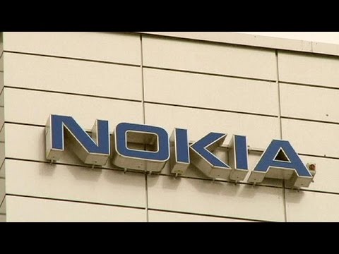 Video: Nokia Oznamuje Pokles Predaja; Tituly Na EIGF