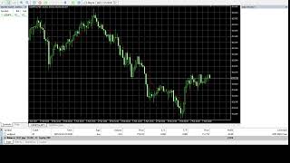 Free MT5 EA: Multi-Timeframe EMA Crossover (Fast = Chart TF, Slow = D1) Full Source Code Profile
