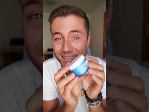 Water Gel Hidratante de Cerave 💙