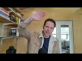 Beginning of video