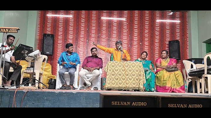 அந்தக்கால கல்யாணத்தில் இருந்த பண்பாடு கலாச்சாரமெல்லாம் இப்ப பாதிகூட இல்லாமபோச்சு