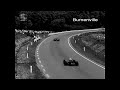 1970 F1 Spa-Francorchamps - Mix bw/c (rare bw footage)