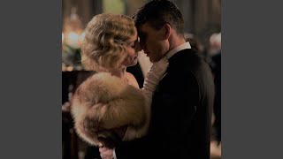 Thomas Shelby - Kenny El Lobo