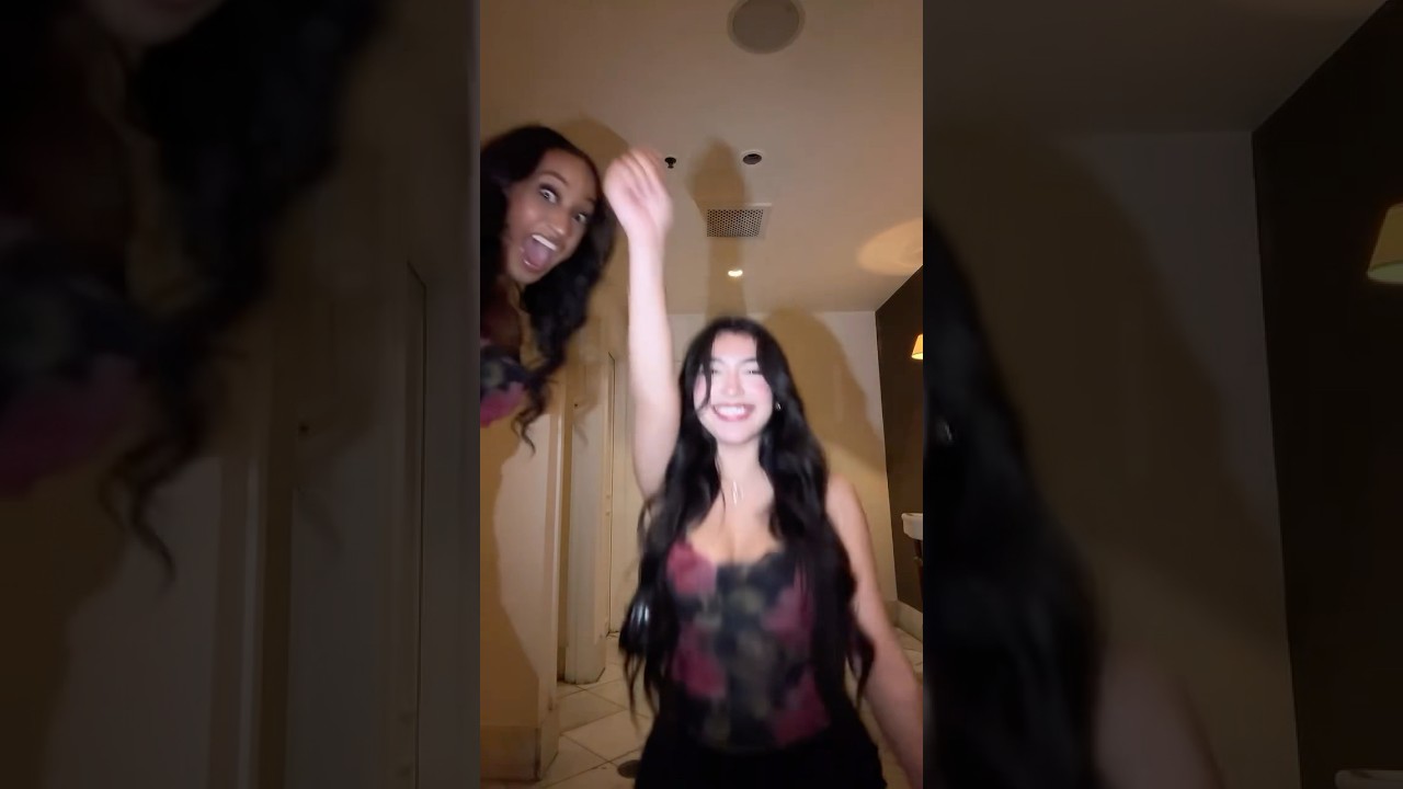 Two is always better 💗 