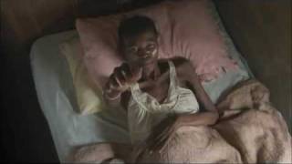 Topsy Foundation Advert Commercial: Selinah - AIDS patients dramatic recovery