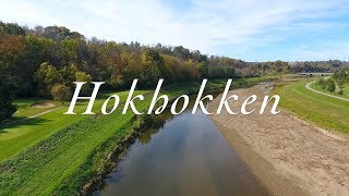 Hokhokken - Athens, OH Hocking River Documentary