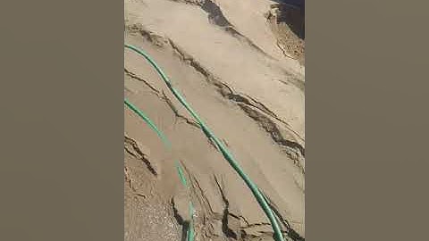 bơm cát ở Campuchia