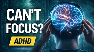 Can’t Focus at All? Play This Tonight (ADHD Relief Music) i-Ready 