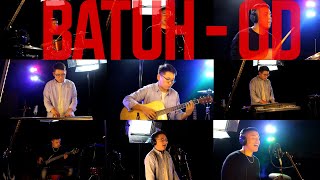 Batuh OD - Cover By Tergel, Tuzi Batuh OD - Cover By Tergel, Tuzi