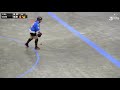 Calgary Knockouts vs Edmonton Cherry Pickers 2019 Canada Ball Hockey Nationals Montreal, QC