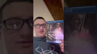 Serenity review. #firefly #western #space #nathanfillion #action #serenity #movie #review