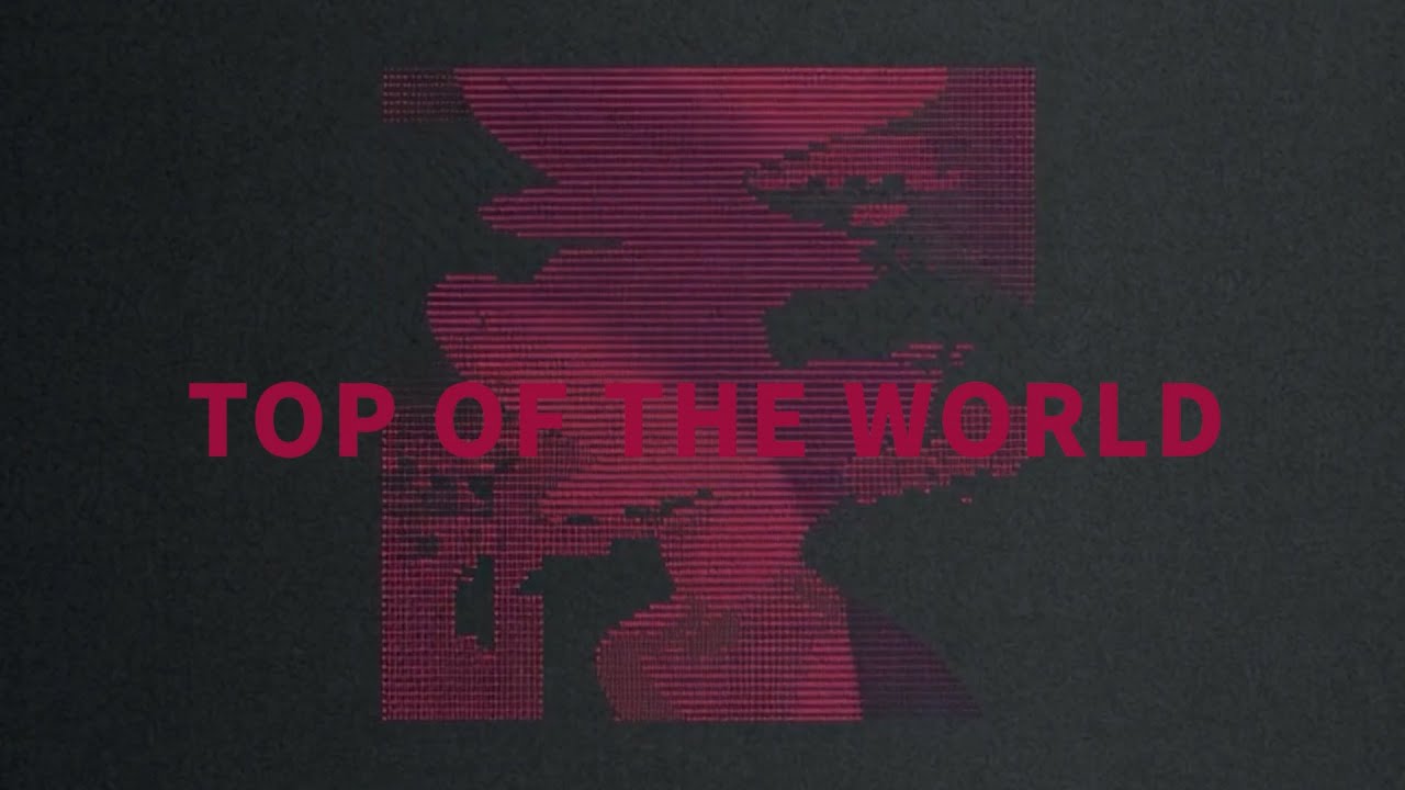 Aardy - Top Of The World