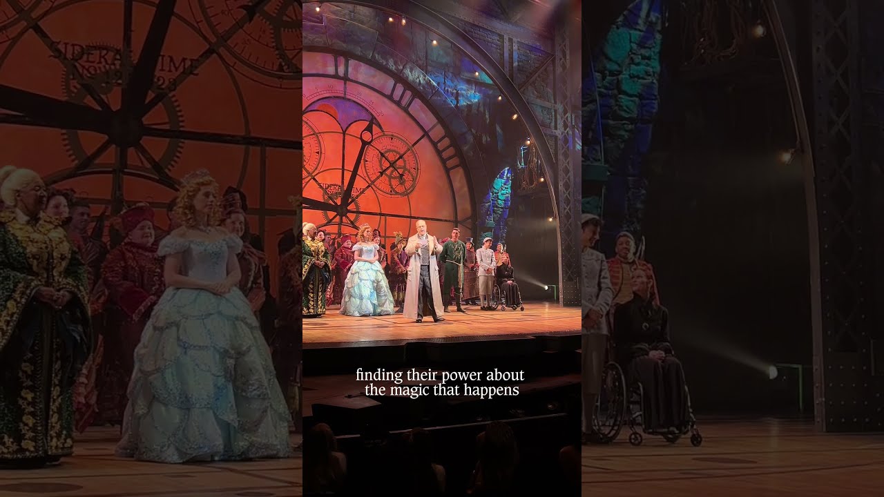 Happy Pride WICKED The Musical