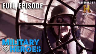 First U.S. Invasion at Guadalcanal (S1, E3) | Battle 360 | Full Episode