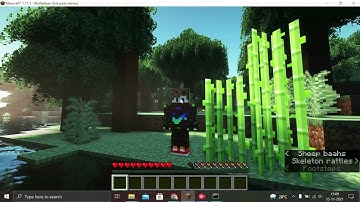 How to create a minecraft server without portforwarding easily!