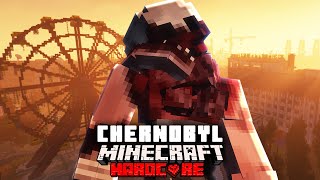 I Spent 100 Days in Radioactive Chernobyl in Hardcore Minecraft... Here's What Happened by Forge Labs 7,082,777 views 8 months ago 2 hours, 50 minutes