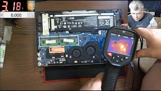 I got trolled! - hp 15-eu0501sa charger dilemma solved! Not charging repair