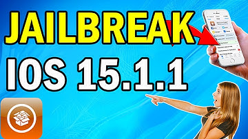 iOS 15.1.1 Jailbreak - How To Jailbreak iOS 15.1.1 - Cydia 15.1.1 Untethered No Computer