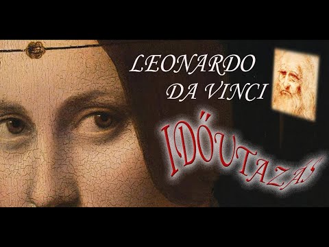 Videó: Ló Leonardo Da Vinci, Sablonok és Más észlelések - Alternatív Nézet