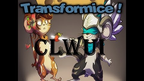 TRANSFORMICE - Clwui