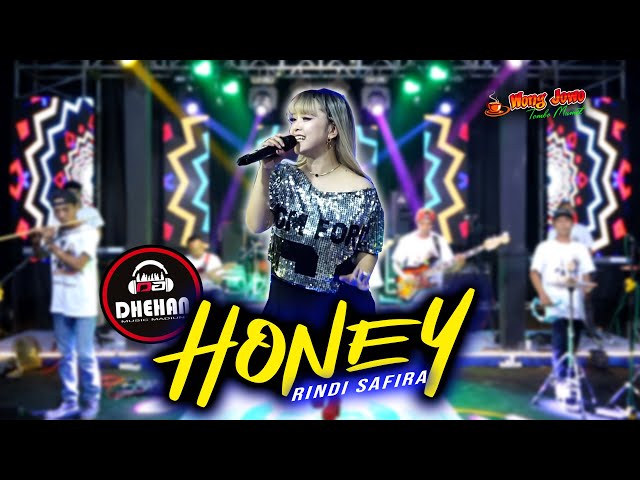 HONEY SHAGGYDOG - RINDI SAFIRA WONG JOWO MADIUN x DHEHAN AUDIO class=