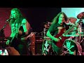 Kings Of Thrash: Last Rites...Rattlehead @ Stages