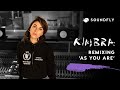 Kimbra: Remixing 'As You Are'