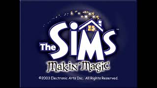 loadloop — The Sims Makin’ Magic (Windows) — Audio