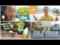 れいさん日帰りバス旅行【山梨・富士山五合目など】🚍️