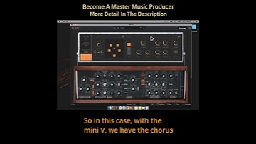 Introduction To Sound Design - Part 4 - Short 40 - 17 BAMMPI30D