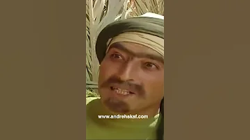 حصان بهلول الخيالي ـ بهلول اعقل المجانين 