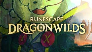 【RuneScape: Dragonwilds】そろそろドラゴン狩猟したいですよね【VTuber】