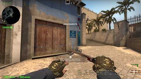 Bloodhound Gloves | Guerrilla FT & Flip | Autotronic FT