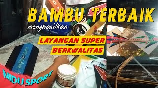 Download Lagu PENGRAJIN LAYANGAN SHUKOI MALANG ll PAK SUGENG DAN NIDU SPORT Download Lagu PENGRAJIN LAYANGAN SHUKOI MALANG ll PAK SUGENG DAN NIDU SPORT